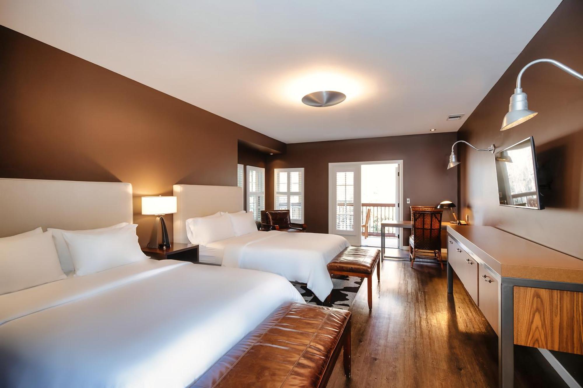 Wine & Roses Hotel Restaurant Spa Lodi Dış mekan fotoğraf