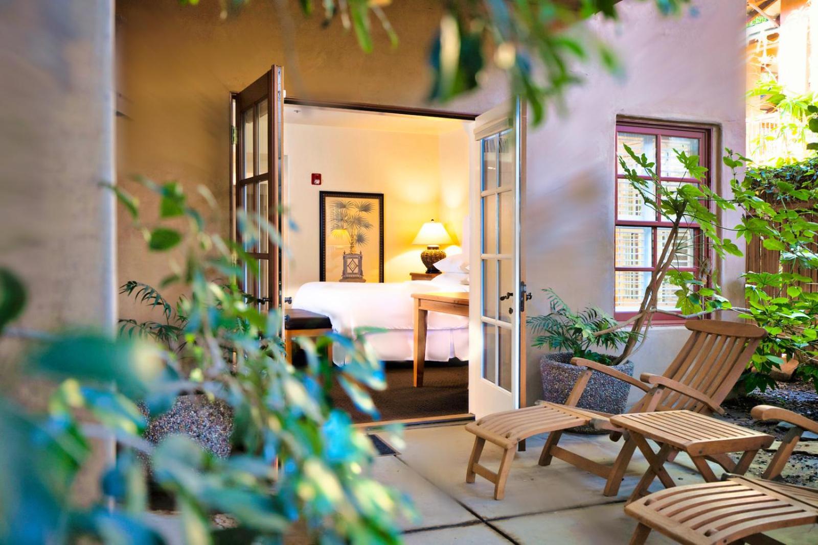 Wine & Roses Hotel Restaurant Spa Lodi Dış mekan fotoğraf