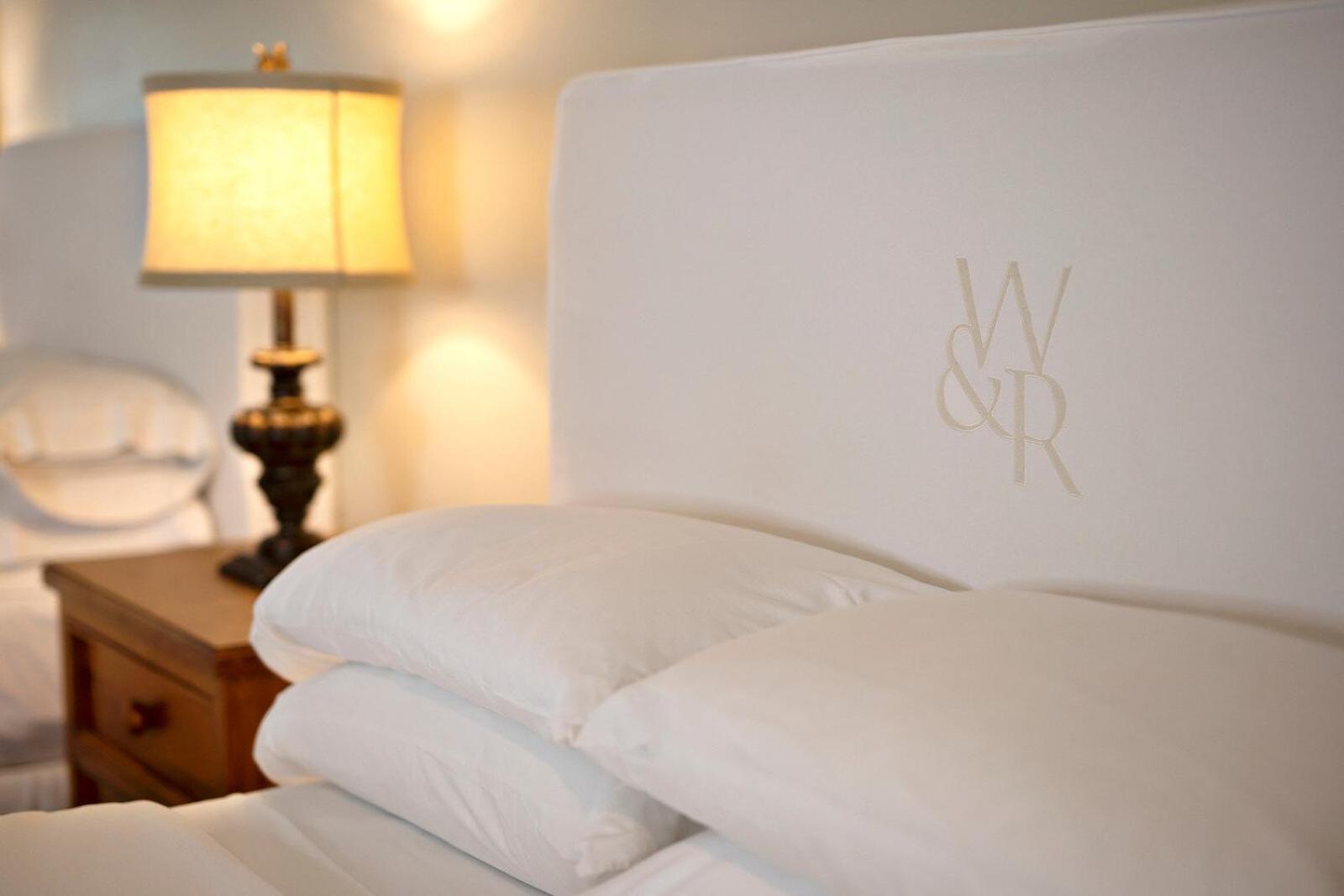 Wine & Roses Hotel Restaurant Spa Lodi Dış mekan fotoğraf